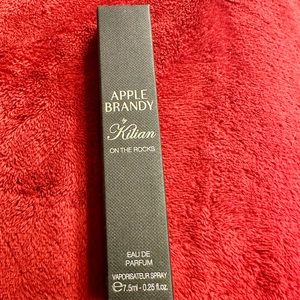 Kilian Apple Brandy by Kilian on the Rocks. EAU de Parfum. 7.5 ml